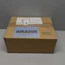 Amazon Basics Vacuum Storage Bags with Hand Pump for Travel, Space Saving Compression Bags for Clothes, Clothing, Blankets and Duvets, Clear, 20 Pack (5 Small, 5 Medium, 5 Large & 5 Jumbo)