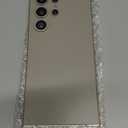 Unlocked Smartphone 6.7inch Cell Phone c24 Ultra 4+64GB HD Full Screen Straight Talk Phone Dual Sim Unlocked Android Phones Boost Mobile Phone (Gray)