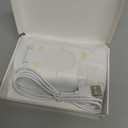 Kepma UV LED Nail Dryer Mini lamp Portable Curing Light for Gel Nail Polish,6w(White)