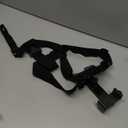 KINGKI Mobile Phone Chest Mount Harness Strap Holder Cell Phone Clip Action Camera POV for Samsung iPhone Plus etc