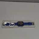 Cosjoype Kids Game Smart Watch for Kids with 39 Puzzle Games HD Touch Screen Camera Music Player Pedometer Alarm Clock Calculator Flashlight 12/24hr Kid Watch Gift for 4-12 Year Old Boys Toys for Kid