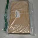 Seamless Underwear for Women,Comfortable No Show Underwear Soft Panties for Women Pack of 6 (M)
