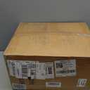 RUGSURE Washable Area Rugs - Perfect for Living Room, Bedroom, Kids Room, Nursery - Stain & Water Resistant Non-Slip, Pet & Child Friendly, Vintage Tribal Area Rugs (Navy, 9' x 12')