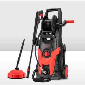2700W Peak High Pressure Washer Cleaner 5M Hose