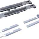 Fisher & Paykel 512484P KIT Handel Assy DBL PH7 V2 SS