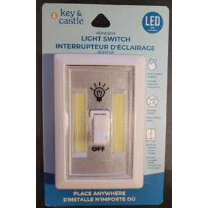 Glowmax Switch Light Pack of 2 