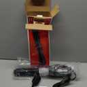 REVLON One-Step Hair Dryer and Styler - Root Booster Round Brush for Styling, Dryer Brush for Fast and Easy Salon-Quality Blowout, More Shine and Less Frizz (1-1/2 in)