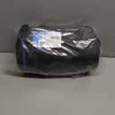 JJC Deluxe Lens Case Pouch Bag for Sigma 150-500mm f/5-6.3 DG OS HSM, Canon RF 800mm f/11 IS STM, Nikon AF-S NIKKOR 200-500mm f/5.6E ED VR & More Lenses Below 4.9'' x 11.4''(D x L)