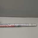 CHICOLOGY Bamboo Roman Shades - Customer Favorite Light Filtering Blinds for Windows, Premium Quality, Ideal for Home, Deer Brown, 27" W X 64" H