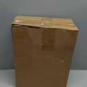 Tioncy 12 Set Christmas Table Centerpieces Floral Arrangement Artificial Plants with Pots Christmas Farmhouse Decorations Faux Rustic Snow Pine Galvanized Decor for Home Room (Classic)