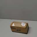 10L0L Golf Cart Front Wheel Hub Assembly 2 PCS for Club Car DS & Precedent 2003-up OEM# 102357701 with Hub Bearing/Oil Seal/Dust Cover