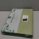 oy&Grace Appliance Slider for Kitchen Appliances 360 Rolling Sliding Tray for Coffee Maker Countertop, Bamboo Coffee Pot Slider Rolling Tray with Universal Rollers (Black, Medium 14.5" x 10")