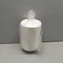 ECOLipak 150 Pack 12 oz Paper Bowls Disposable, Heavy-Duty Biodegradable Compostable Bowls Made of Natural Sugarcane Bagasse, Suitable for Salad, Dessert, Milk, Cereals