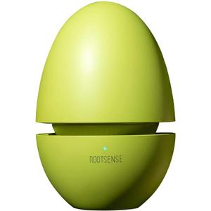 Refrigerator Odor Eliminates & Fridge Freshener & Refrigerator Food Shelf Life Extender (Green)