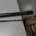 Fiblink 2-Piece Trolling Fishing Rod, Saltwater Roller Rod, Portable Big Game Rod, 7' / 80-120lbs / 2pc