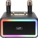 iLive Electronics Karaoke+ Wireless Party Machine, IJB673B