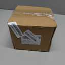 wegreeco Washable Female Dog Diapers Highly Absorbent Reusable Diapers for Dog in Heat Dog Period Diapers, 3 Pack (Black, Large (Large (15"-17" Waist))