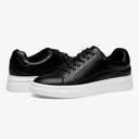Vostey Men's Fashion Sneakers Classic Casual Shoes for Men Stylish Soft Mens Dress Sneakers Size 12 US