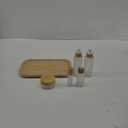 BEECO GIF2U Empty Bamboo..cosmetic Storage with Tray