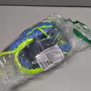 Franklin Sports Kids Baseball Glove - NeoGrip Boys + Girls Youth Tball Glove - Teeball, Baseball + Softball Mitt