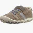 Stride Rite Soft Motion Baby and Toddler Boys Artie Athletic Sneaker. Boy 4 W