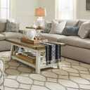 OTOSTAR Black Table Runner 13x60 Inches Boho Rustic Table Runner with Tassels Farmhouse Kitchen Dining Macrame Table Decoration for Christmas Home Wedding Party Birthday Holiday Decor (Black)