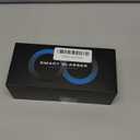 AI Smart Glasses with 1080 HD Camera, Bluetooth Music & Call, Real-Time Translation in 110+ Languages, Hands-Free Video Recording Glasses with 32GB Storage, Lightweight Sunglasses for Travel & Sports