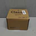 Thermalright AXP120-X67 Low Profile CPU Air Cooler with Quite 120mm TL-C12015 PWM Fan, 6 Heat Pipes, 67mm Height, for AMD AM4/Intel LGA 1700/1150/1151/1155/1851/1200/2011/2066