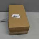 Insect Hotel Hanging Bee House Wooden Insect House, Natural Habitat for Beneficial Bees, Bugs, Butterflys, Ladybirds Garden Yard Home (Medium)