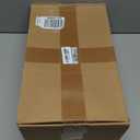 Shower System Polished Chrome Bathroom Rainfall Shower Faucet Set Complete Wall Mounted 8 Inch Shower Head and Handle Set with Rough-in Valve Body and Trim Kit