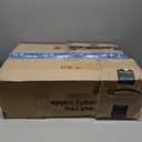 Animal Traps,Live Animal Trap for Cats,Rabbits, Squirrels,cat Trap for Stray Cats, Live Traps for Raccoons, Steel Foldable with Pedal Triggers (24 x 7 x 8 inches)