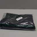 Wrangler Authentics Men's Regular Fit Comfort Flex Waist Jean 36W x 29L, Black