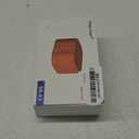 White Noise Machine plug-in Sound Machine with 20 Non Looping Natural Soothing Sounds and Memory Function Sleep Timer Sleep Machine with Sleep Therapy for Baby Kids Adults-New Wood Grain Added in 2025