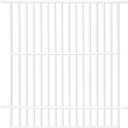 Upgraded 241657504 Refrigerator Wire Shelf Replacment 240338704 Upper Freezer Shelf, Compatible with Frigidaire Refrigerator BFHS2611LM0, Kenmore Refrigerator 25351622100, Crosley, Gibson, etc