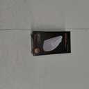 Perixx PERIMICE-713W Wireless Ergonomic Vertical Mouse - 2.4G Spec with USB Receiver - On/Off Switch - 6 Buttons Right Handed Design - White