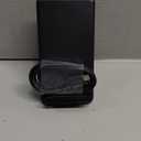 Wireless Charging Station,3 in 1 Charging Stand Made for Apple Watch Ultra 11 10 9 8 7 6 SE 5 4 3,Fast Wireless Charger Made for iPhone 17/Air/16/15/14/13/12,for AirPods Pro(with Adapter) (Black)