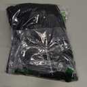 Women Y2k Sequin Micro Shorts Low Rise Bodycon Sparkly Mini Shorts Sexy Going Out Bottoms Rave Party Clubwear, S