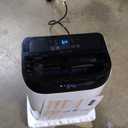 12000 BTU Portable Air Conditioners with Remote Control, 3-in-1 Free Standing Cooling AC Unit with Fan & Dehumidifier, Cools Room up to 500 sq.ft, Smart/Sleep Mode,3 Speed,24H Timer,Window Kit