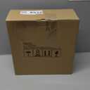 Bathroom Exhaust Fan With Light,DC Energy-Saving Ventilation Fan, Ceiling Mount Ventilation Fan & Light 6500K Combo,Newly Upgraded Silent Exhaust Fan For the Bathroom (Large)