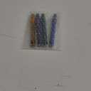 LIGHTWISH Metallic Markers 12 Colors 