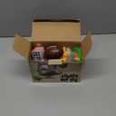 Scientoy Fidget Toy Set, 35 Pcs Sensory Toy for ADD, OCD, Autistic Children, Adults, Anxiety, Autism to Stress Relief and Anti Anxiety with Motion Timer, Perfect for Classroom Reward with Gift Box