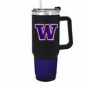 Washington Huskies BruMate 40oz. Era Leakproof Tumbler