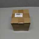 Rechargeable Emergency LED Bulb, with 1200mAh Backup Battery, Standard E26/27 Base, Suitable for Indoor and Outdoor Use, White Light, 4 Pieces