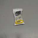 2 x Magnetic Retractable Box Cutter,2025 New Magnetic Box Cutter,ABS Handle & Rustproof Ceramic Blade,For Art workcardboard cutter(Little Yellow Duck Cutter1)