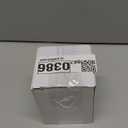 Blulu 24 Pcs Baby First Christmas Photo Ornament 2025 Christmas Pictures Frame Bulk Hanging Picture Frames Wooden for Xmas Tree Baby Gifts Keepsake