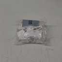 20 Pack Upgraded Invisible Baby Proofing Cabinet Latch Locks  No Drilling & Tools Needed, Fits Most Cabinets & Drawers, Works with Countertop Overhangs, Strong Adhesive for Easy & Secure Installation