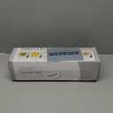 Warming Mat for Food, 24"x15" Food Warmer with 9-Temperature Adjustable, 1-6H Timer Electric Warming Tray Heat 6 Dishes, Child Lock, 8s Fast Heating, Foldable Food-Grade Silicone (XL Large Size:24"x15", Gray)