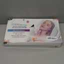 Bath Pillow RUVINCE Ergonomic Luxury Bathtub Pillow with Head,Neck, Shoulder and Back Support, 4D Bath Pillows for tub with 6 Powerful Suction Cups, Fits All Bathtub (Grey)