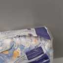 The Honest Company Comfort Dry Overnight Diapers, Up to 12 Hours Protection, Hypoallergenic, Cozy Cloud + Star Signs, Club Box Size 5 (27+ lbs), 40 Count