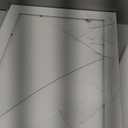 [2Pack] Kids Art Frames, 9x12 Front Opening Kids Artwork Frames Changeable, White Artwork Display Storage Frame for Wall, Holds 50 Pcs, for 3D Picture, Crafts, Children Drawing, Hanging Art, Portfolio